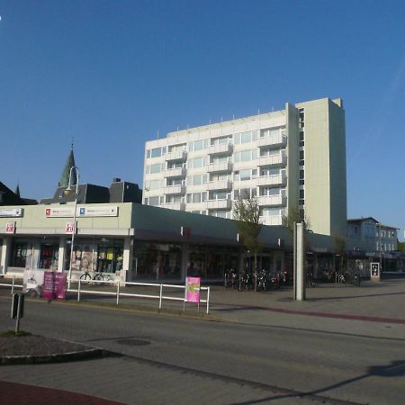 Appartamento App. Kleinhubbert Westerland Esterno foto